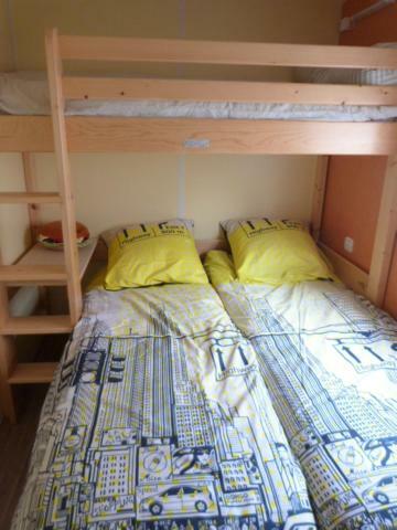Mobil-Home Valras Plage Exterior foto